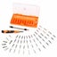 Jakemy Jm 8125 58 In 1 Screwdriver Set Tool For Phone Repair Carousel 3