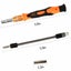 Jakemy Jm 8125 58 In 1 Screwdriver Set Tool For Phone Repair Carousel 5