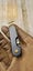 15cm MINI Black Gold ULTRA Sharp Black Blade Pocket Folding Knife Key Ring Carousel 4