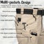 Men Tactical Climbing Cycling Sport Spring Fall Autumn Camping Hiking Fis CHK12N Carousel 19