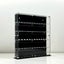 BrickFans Premium 5-Tier Wall Mounted Display Cases for Lego Minifigures - 12... Carousel 5