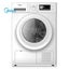 Midea 8KG Heat Pump Dryer Carousel 1