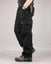 Mens Shorts Pants Cargo Trousers F1055BK6 Carousel 3