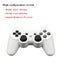 Wireless Controller For PS3 Gamepad For PS3 Bluetooth-4.0 Joystick For US CHK12N Carousel 21