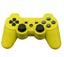 Wireless Controller For PS3 Gamepad For PS3 Bluetooth-4.0 Joystick For US CHK12N Carousel 23