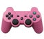 Wireless Controller For PS3 Gamepad For PS3 Bluetooth-4.0 Joystick For US CHK12N Carousel 25