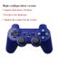 Wireless Controller For PS3 Gamepad For PS3 Bluetooth-4.0 Joystick For US CHK12N Carousel 5