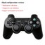 Wireless Controller For PS3 Gamepad For PS3 Bluetooth-4.0 Joystick For US CHK12N Carousel 6