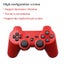 Wireless Controller For PS3 Gamepad For PS3 Bluetooth-4.0 Joystick For US CHK12N Carousel 11
