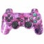 Wireless Controller For PS3 Gamepad For PS3 Bluetooth-4.0 Joystick For US CHK12N Carousel 15