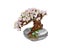 Bonsai Flowers Building Blocks Set Bricks Toys Home Decor Style 2 Carousel 1