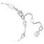 Swarovski Mesmera Bracelet White Rhodium Plated Carousel 3