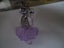 Charm # 7 - Purple Angel Carousel 1