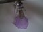 Charm # 7 - Purple Angel Carousel 3