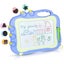 Magnetic Drawing Board Magic Erasable Board For Children With 3 Stamps Carousel 1