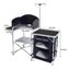 Camping Kitchen and Pantry - (NZ Clearance) Carousel 6