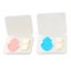 2pcs Light Pad Switch Covers Diy Heart Shaped Light Pad Switch Cover Copy Board Carousel 1