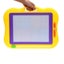 1pc Board Magnetic Erasable Colorful Large Size Drawing Board Writting Board Ed Carousel 2