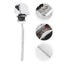 Water Valve Toilet Tank Flush Lever Handle Toilet Side Handle Toilet Bowl Handl Carousel 2