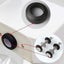 Set Of 2 Bowl Toilet Tank Bolts Stainless Steel Universal Mounting Kit With Do Carousel 3