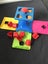 Ravensburger Puzzle Cube Box Carousel 6