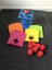 Ravensburger Puzzle Cube Box Carousel 7