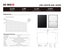 LONGi Hi-MO X6 LR5-54HTB Mono 440W Solar Panel Black Frame Half-Cell Carousel 10