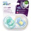 Avent Ultra Air Comforters Night Soother 18 Month+ Carousel 2