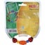 Nuby Baby Teether Bug-a-loop Carousel 2