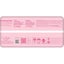 Huggies Ultra Dry Nappies Girls Size 3 (6-11kg) Carousel 6