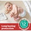 Huggies Essentials Nappies Size 6 (16+kg) Carousel 9