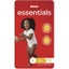 Huggies Essentials Nappies Size 6 (16+kg) Carousel 4