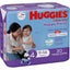 Huggies Ultra Dry Nappy Pants Boys Size 4 (9-14 Kg) Carousel 1