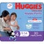 Huggies Ultra Dry Nappy Pants Boys Size 4 (9-14 Kg) Carousel 2