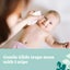 Huggies Thick Baby Wipes Fragrance Free Carousel 5