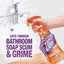 Easy Off Bam Soap Scum Bathroom Cleaning Spray Trigger 750mL Carousel 4