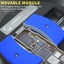 Mechanic Mk1 Mini Fixture Motherboard Chip Bga Pcb Multi Function Clamp Carousel 5