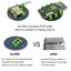 Baku Universal Pcb Fixture Movable Magnetic Jig Board Holder For Ic Maintenan... Carousel 6