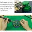 Baku Universal Pcb Fixture Movable Magnetic Jig Board Holder For Ic Maintenan... Carousel 7