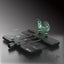 2uul Bh05 Mobile Phone Lcd Screen Stand Fixture Carousel 6