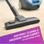 Vanish Preen Gold Carpet Cleaner 3 In 1 Deep Cleaning Foam Carousel 5