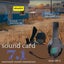 Gaming Headphones - LED Side Lights - Mic Wand - Over Ear Muffs Carousel 7