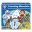Orchard Toys Counting Mountain Educational Puzzle Carousel 1