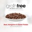 Fussy Cat Grain Free Dry Cat Food Beef & Kangaroo 500g Carousel 4