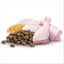 Optimum Dry Dog Food Chicken, Vegetable & Rice Carousel 7
