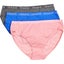 Tradie Underwear Ladies Hi-cut Size 14 3pack Carousel 1
