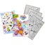 Crayola Coloring Book Uni-creatures 96pg Carousel 2