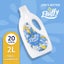 Fluffy Fabric Softener Conditioner Jasmine Fresh Carousel 3