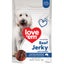 Love Em Dog Treats Beef Jerky Tomato Carousel 1