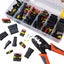 Auto Electrical Connector Kit Carousel 1